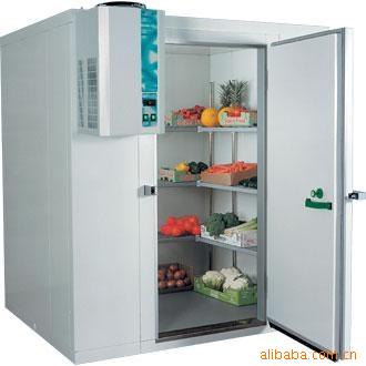 享宁蔬菜保鲜库